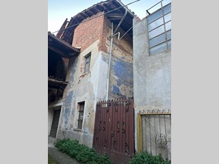 Rustico in Vendita a San Benigno Canavese, 39'000&euro;, 47 m²