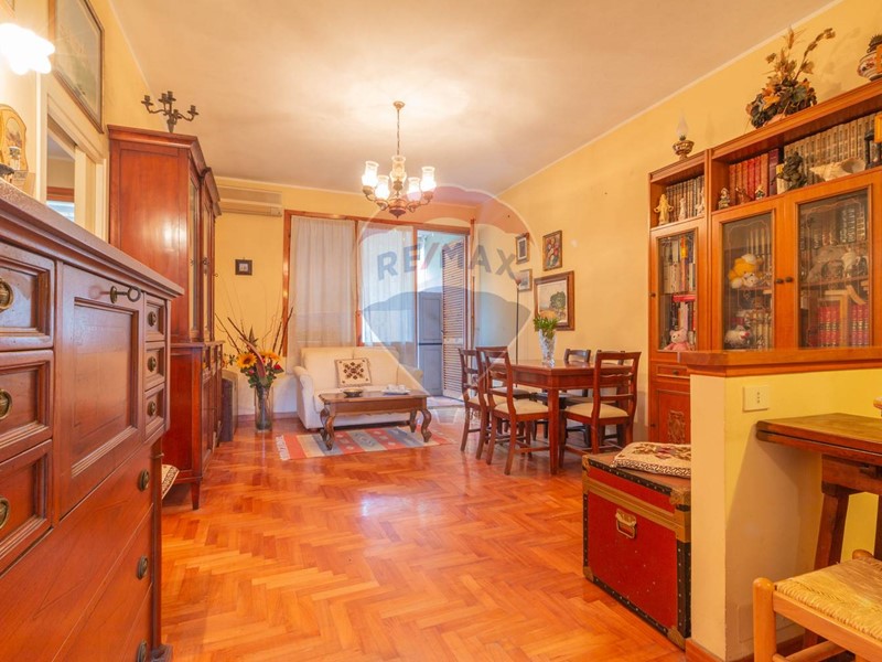 Trilocale in Vendita a Monte Argentario, 290'000&euro;, 75 m²