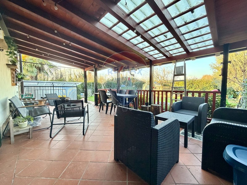 Trilocale in Vendita a Filago, 187'000&euro;, 108 m²