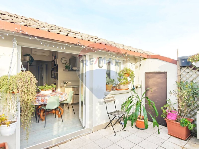 Trilocale in Vendita a Ponte San Pietro, 120'000&euro;, 60 m²