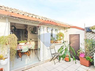 Trilocale in Vendita a Ponte San Pietro, 120'000&euro;, 60 m²