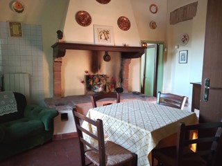 Bilocale in Affitto a Capannoli, 650&euro;, 45 m²