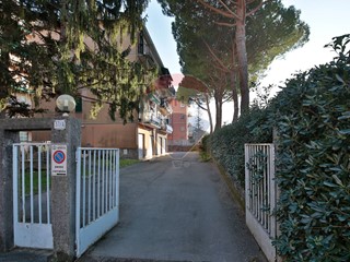 Appartamento in Vendita a Genova, 136'000€, 90 m²