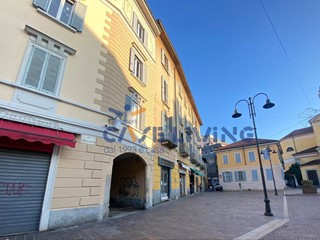 Bilocale in Vendita a Corsico, 150'000&euro;, 50 m²