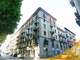 Trilocale in Vendita a Torino, 125'000&euro;, 80 m²