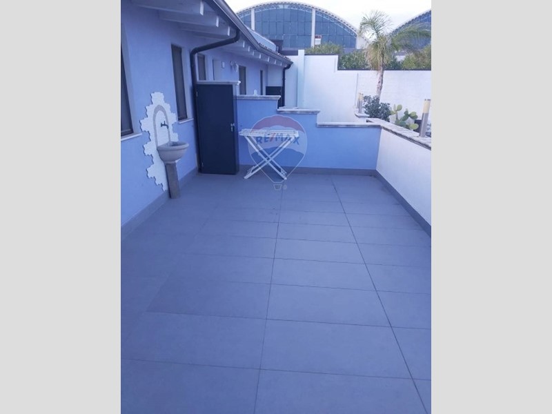 Villetta a schiera in Affitto a Siracusa, 600&euro;, 50 m²