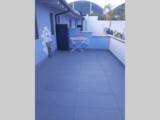 Villetta a schiera in Affitto a Siracusa, 600&euro;, 50 m²