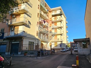 Magazzino in Vendita a Catania, 58'000€, 60 m²