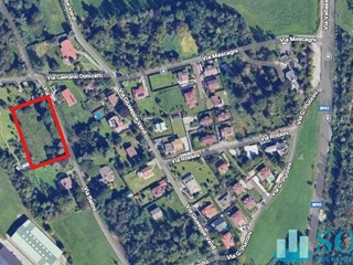 Terreno edificabile in Vendita a Monguzzo, 269'000&euro;, 3930 m²