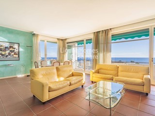 Appartamento in Vendita a Sanremo, 1'050'000&euro;, 168 m²