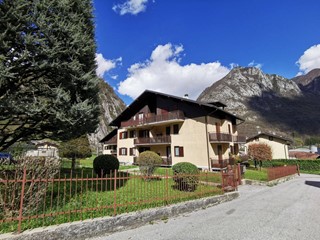 Bilocale in Vendita a Pasturo, 73'000€, 50 m²