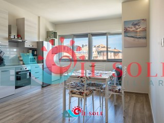 Trilocale in Affitto a Pisa, 1'300€, 70 m²