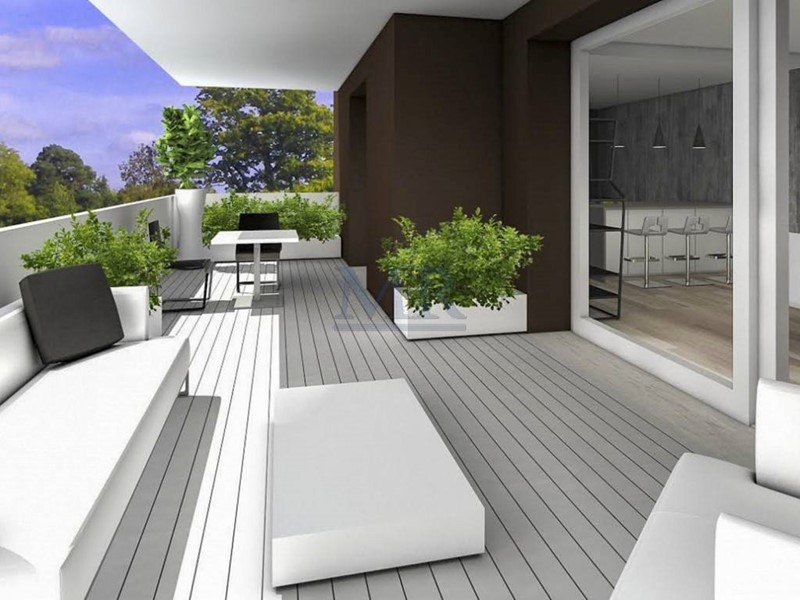 Quadrilocale in Vendita a Trezzano Rosa, 297'000&euro;, 160 m²