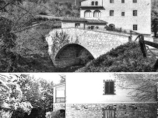 Appartamento in Vendita a Gaiole in Chianti, 558'000&euro;, 797 m²