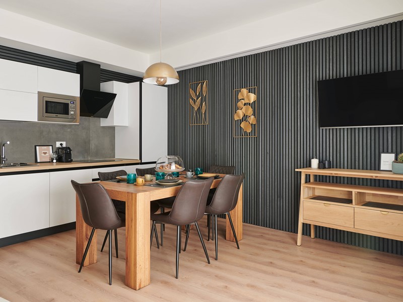 Quadrilocale in Vendita a Treviso, 390'000&euro;, 120 m²