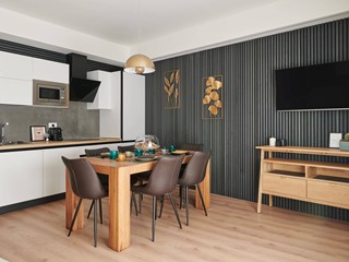 Quadrilocale in Vendita a Treviso, 390'000&euro;, 120 m²