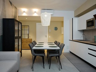 Quadrilocale in Vendita a Treviso, 420'000&euro;, 125 m²