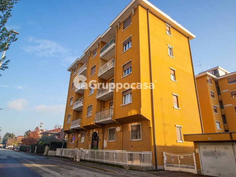 Bilocale in Vendita a Magenta, 142'000&euro;, 93 m²