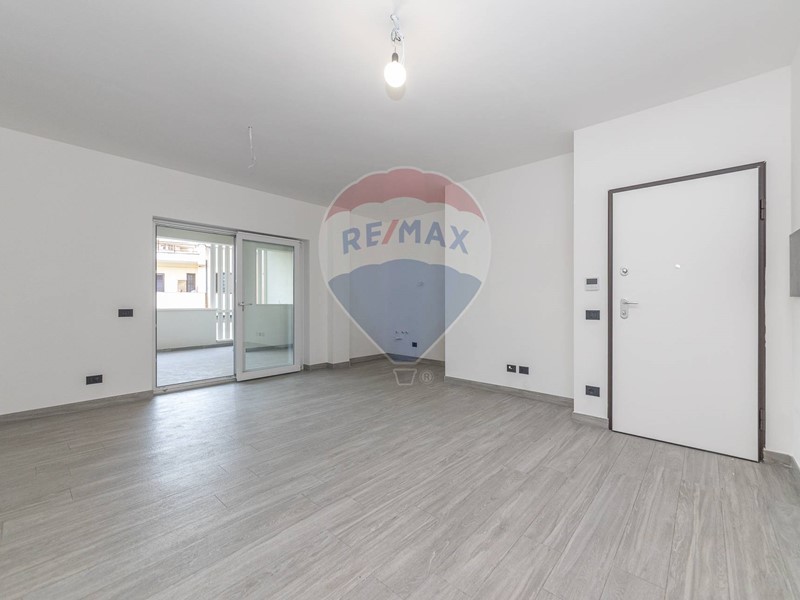 Trilocale in Vendita a Roma, 369'000€, 90 m²