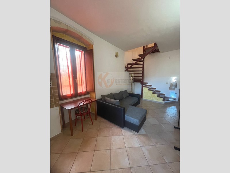 Bilocale in Affitto a Sassari, 500&euro;, 61 m²
