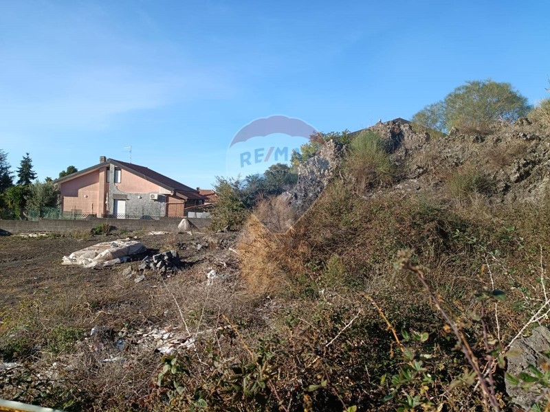 Terreno edificabile in Vendita a Nicolosi, 45'000&euro;, 900 m²