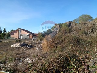 Terreno edificabile in Vendita a Nicolosi, 45'000&euro;, 900 m²