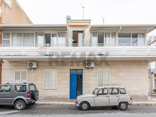 Appartamento in Vendita a Avola, 250'000&euro;, 190 m²