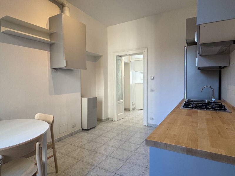 Bilocale in Affitto a Milano, 1'150€, 45 m²