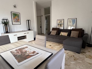 Trilocale in Affitto a Milano, 2'000€, 90 m²