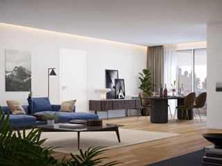 Quadrilocale in Vendita a Mirandola, 209'000&euro;, 109 m²