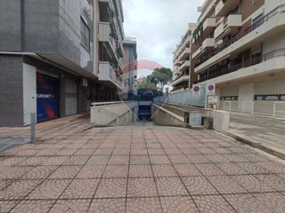 Box in Vendita a Foggia, 25'000&euro;, 19 m²