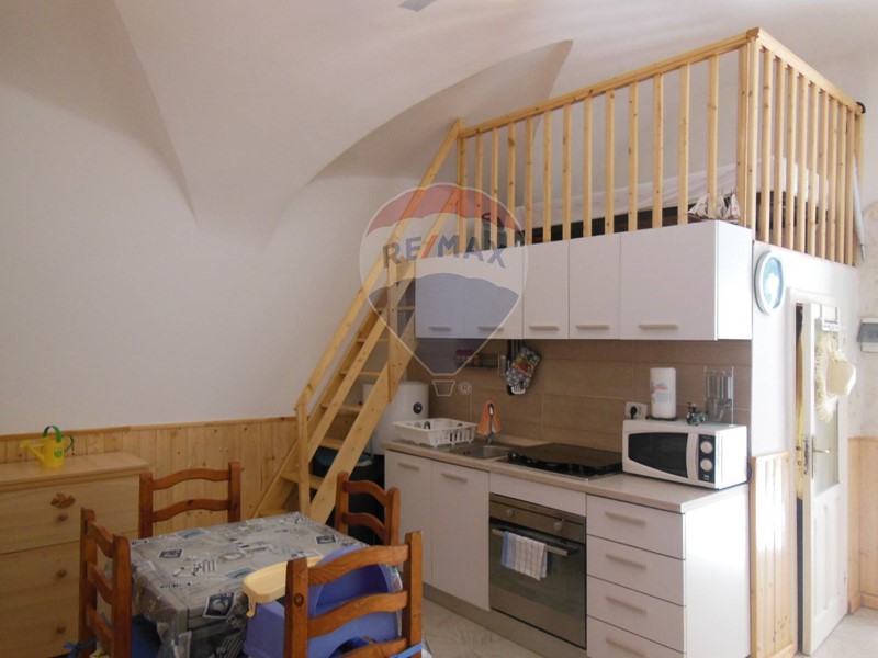 Monolocale in Vendita a Vieste, 62'000&euro;, 37 m²