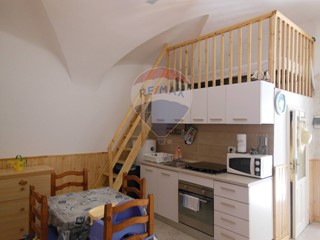 Monolocale in Vendita a Vieste, 62'000&euro;, 37 m²