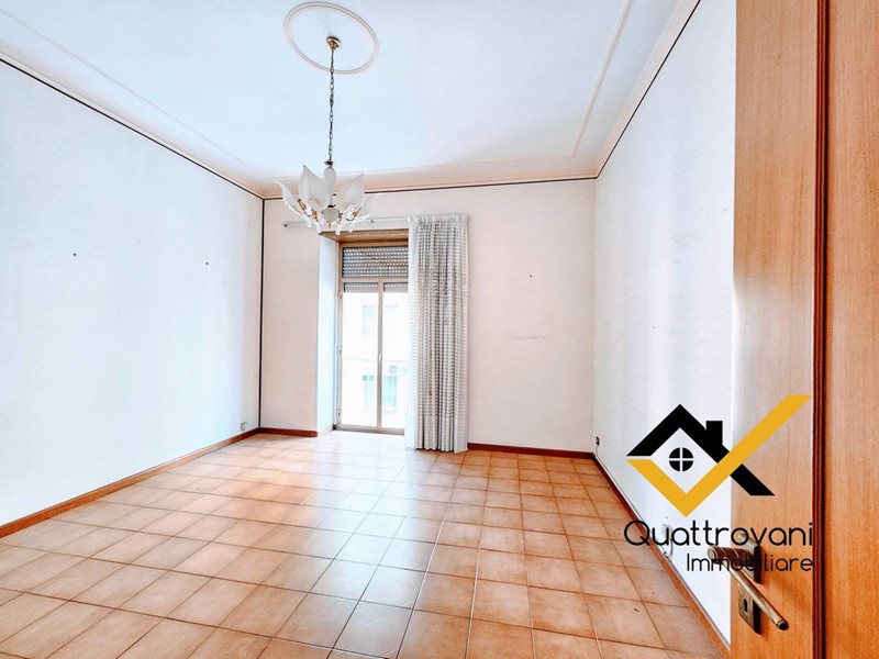 Trilocale in Vendita a Catania, 169'000&euro;, 110 m²