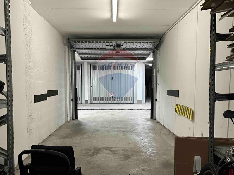 Box in Vendita a Lissone, 35'000&euro;, 32 m²