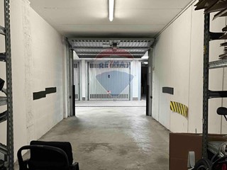 Box in Vendita a Lissone, 35'000&euro;, 32 m²