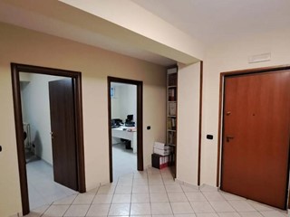 Ufficio in Vendita a Avellino, 45'813&euro;, 63 m²