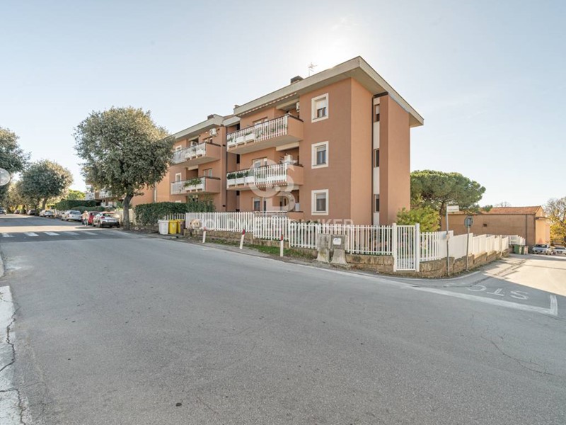 Trilocale in Vendita a Tarquinia, 198'000&euro;, 115 m²