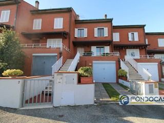 Villetta a schiera in Vendita a Pontedera, 259'000&euro;, 125 m²
