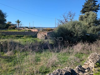 Terreno agricolo in Vendita a Siracusa, 25'000€, 3415 m²