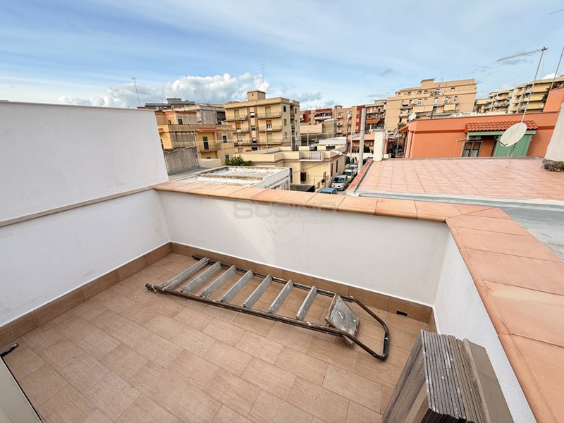 Trilocale in Vendita a Siracusa, 78'000€, 55 m²