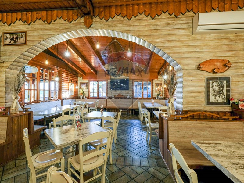 Attività commerciale in Vendita a Romano di Lombardia, 962'906&euro;, 366 m²