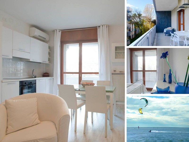 Bilocale in Vendita a Grado, 180'000&euro;, 60 m²