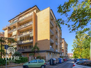 Appartamento in Vendita a Roma, 229'000€, 100 m²