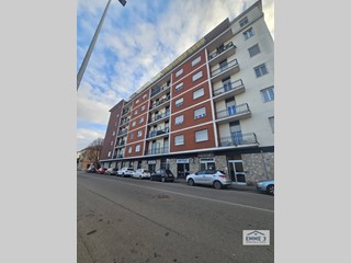 Trilocale in Vendita a Alessandria, 62'000&euro;, 71 m²