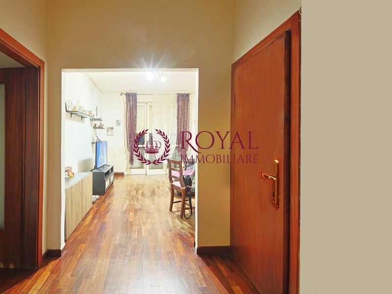 Trilocale in Vendita a Livorno, 195'000&euro;, 85 m²