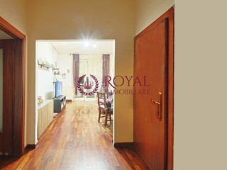 Trilocale in Vendita a Livorno, 195'000€, 85 m²