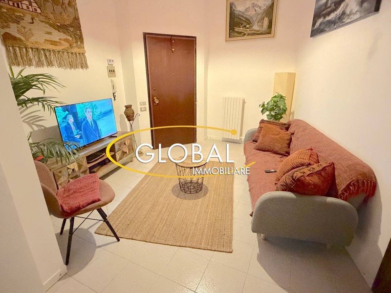 Trilocale in Vendita a Ancona, 230'000€, 100 m²