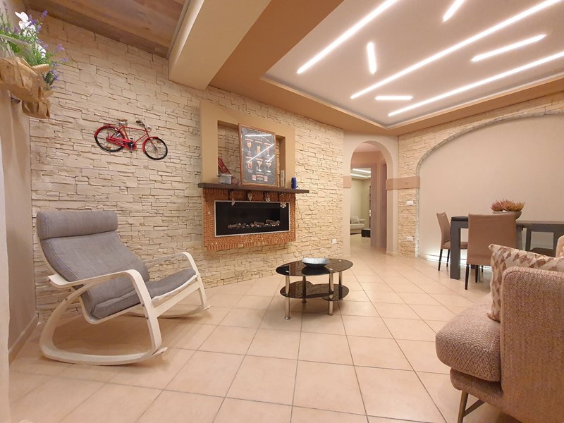 Trilocale in Affitto a Catanzaro, 550&euro;, 75 m²