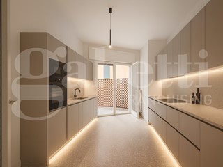 Quadrilocale in Vendita a Sanremo, 245'000&euro;, 100 m²